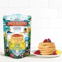 Birch Benders Plant Protein Pancake and Waffle Mix 14oz