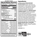 Orgain Kids Chocolate Nutritional Shake 8.25oz