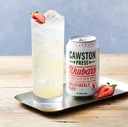Cawston Press Rhubarb 330ml