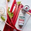 Cawston Press Rhubarb 330ml