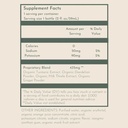 Dose Wellness Shot for Liver 2oz