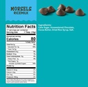 Enjoy Life Chocolate Morsels Rice Milk Baking Snack 9oz