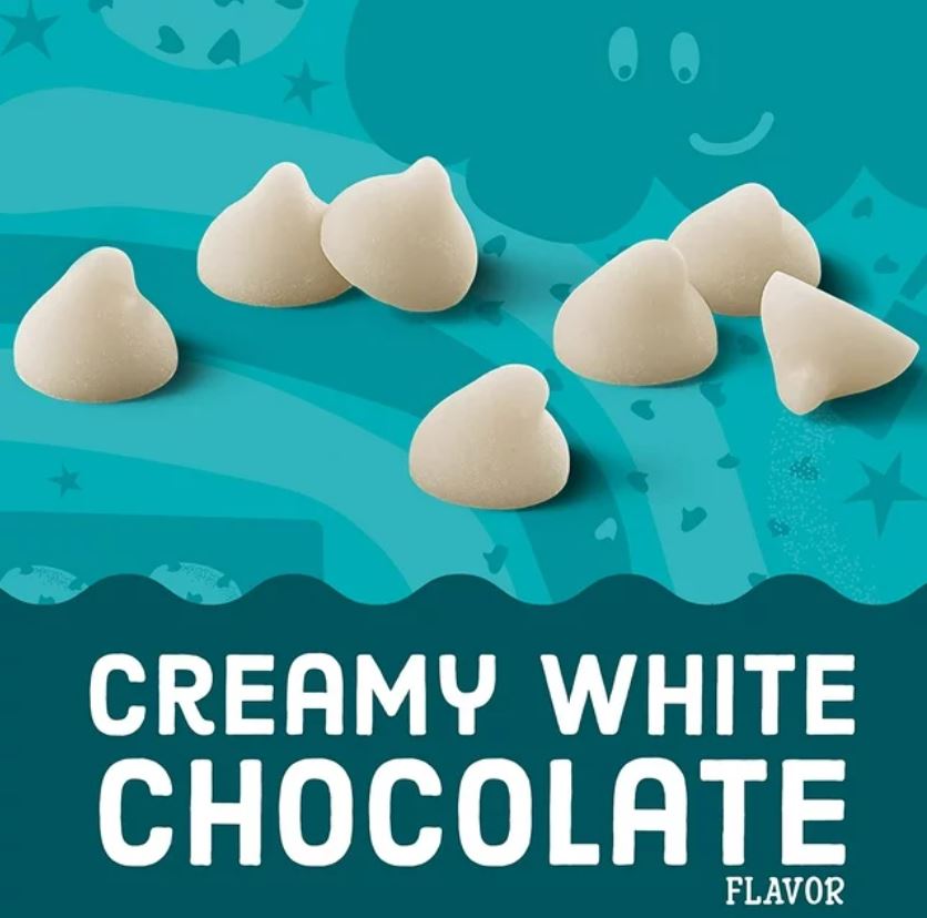 Enjoy Life Mini Chips White Baking Chocolate 9oz
