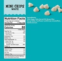 Enjoy Life Mini Chips White Baking Chocolate 9oz