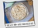 BoBo's Oat Bar Chocolate Chip 3oz