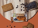 BoBo's Oat Bar Chocolate Chip 3oz