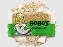 BoBo's Oat Bar Coconut 3oz