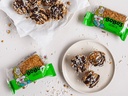 BoBo's Oat Bar Coconut 3oz