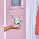 Oatly Dairy Free Frozen Dessert Mint Chip 16oz 