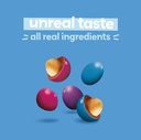 Unreal Dark Chocolate Peanut Gems 1.5oz
