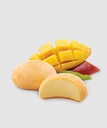 Bubbies Hawaii Mango Mochi 7.5oz