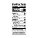 Plum Organics Protein & Fibre Pear Blueberry & Chia 4oz