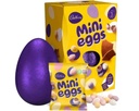 Cadbury Mini Eggs Large Egg 193g
