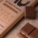 Hu Cashew Butter Milk Chocolate Bar 2.1oz