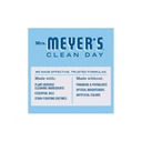Mrs Meyer's Liquid Laundry Detergent Rainwater 64oz