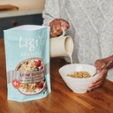 Lizi's Low Sugar Granola 450g