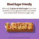 Munk Pack Nut & Seed Caramel Sea Salt Keto Bar 1.23oz