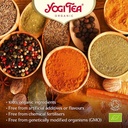Yogi Tea Organic Classic 17 Teabags