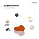 Known Daily Multivitamin Gummies 60ct