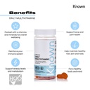 Known Daily Multivitamin Gummies 60ct