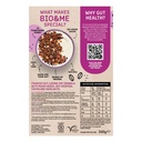 Bio & Me Gut Loving Granola Cocoa & Hazelnut 360g