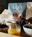 Lizi's High Protein Granola 350g