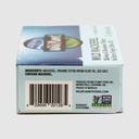 Wild Planet Mackerel Fillets in Extra Virgin Olive Oil 4.4oz