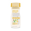 Serenity Kids Cheddar Cauliflower Spinach Puffs 1.5oz