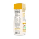 Serenity Kids Cheddar Cauliflower Spinach Puffs 1.5oz