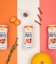 Serenity Kids Pumpkin Cinnamon Puffs 1.5oz