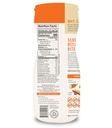 Serenity Kids Pumpkin Cinnamon Puffs 1.5oz