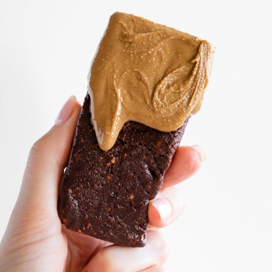 Go Macro Sunflower Butter Chocolate Bar 2oz