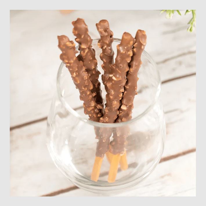 Pocky Almond Crush Cookie Sticks 1.45oz
