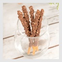 Pocky Almond Crush Cookie Sticks 1.45oz