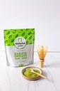 Matcha Love Sweetened Barista Matcha Powder 8oz