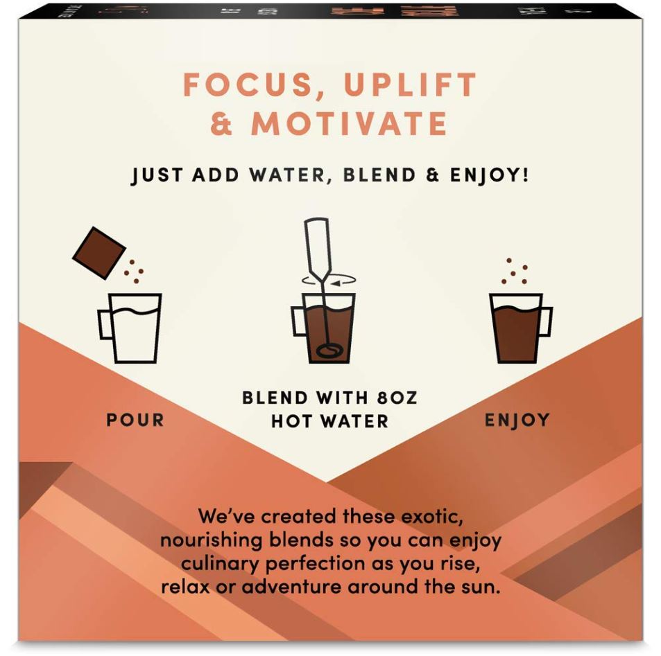 Terrasoul Superfoods Cognitive Coffee