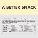 Rip Van Wafels Wafers Vanilla 4.7oz