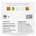 Simply Gum All Natural Mint 15ct