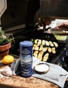 La Baleine Fine Sea Salt 26.5oz