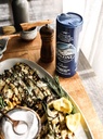 La Baleine Fine Sea Salt 26.5oz