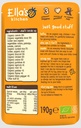 Ella's Kitchen Organic Chicken Casserole 190g
