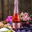Jaume Serra Cava Rosado Brut 750ml