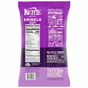 Kettle Krinkle Cut Potato Chips Truffle & Sea Salt 7.5oz