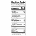 Kettle Krinkle Cut Potato Chips Truffle & Sea Salt 7.5oz