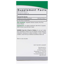 Nature's Answer Slippery Elm Bark 90ct