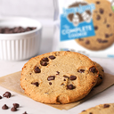  Lenny & Larry's Complete Cookie Chocolate Chip 4oz                    