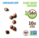  Lenny & Larry's Complete Cookie Chocolate Chip 4oz                    