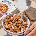  Purely Elizabeth Chocolate Almond Superfood Cereal 11oz                