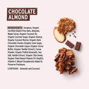  Purely Elizabeth Chocolate Almond Superfood Cereal 11oz                