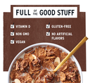  Purely Elizabeth Chocolate Almond Superfood Cereal 11oz                